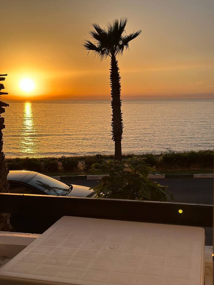 Riad Asilah Beach - Playa