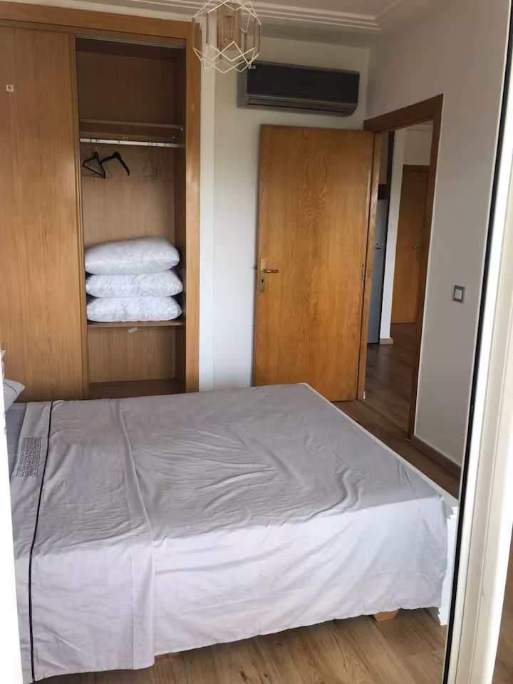 Riad Asilah Beach - Interior