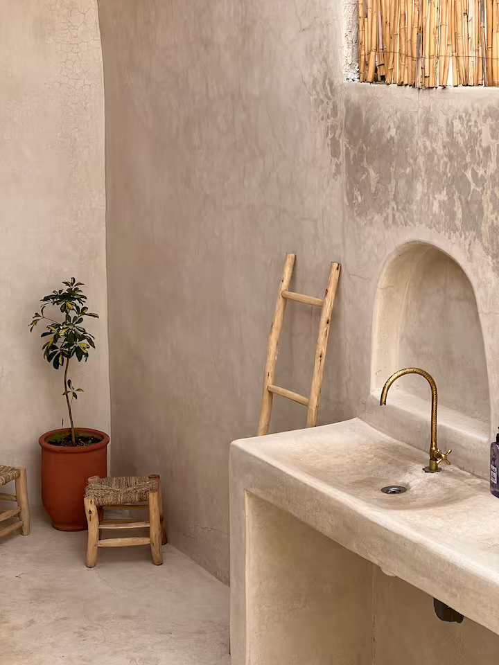 Kasbah Atlas Premium - Exterior