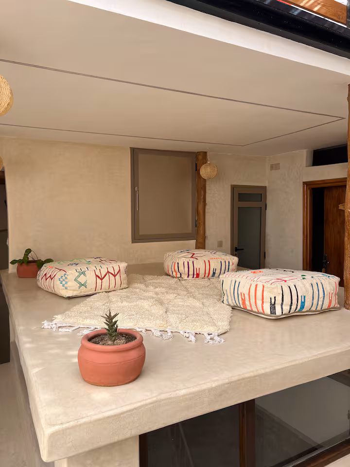 Kasbah Atlas Premium - Habitación