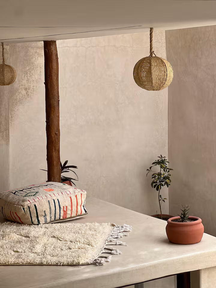 Kasbah Atlas Premium - Vistas