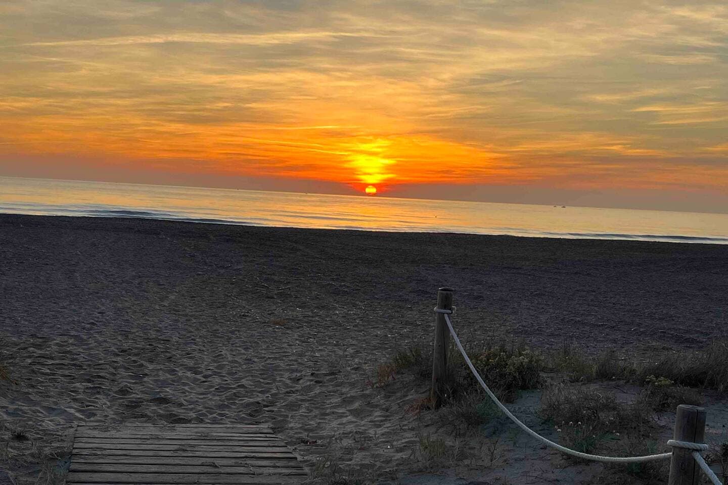 Penthouse Casablanca Art Deco - Salón