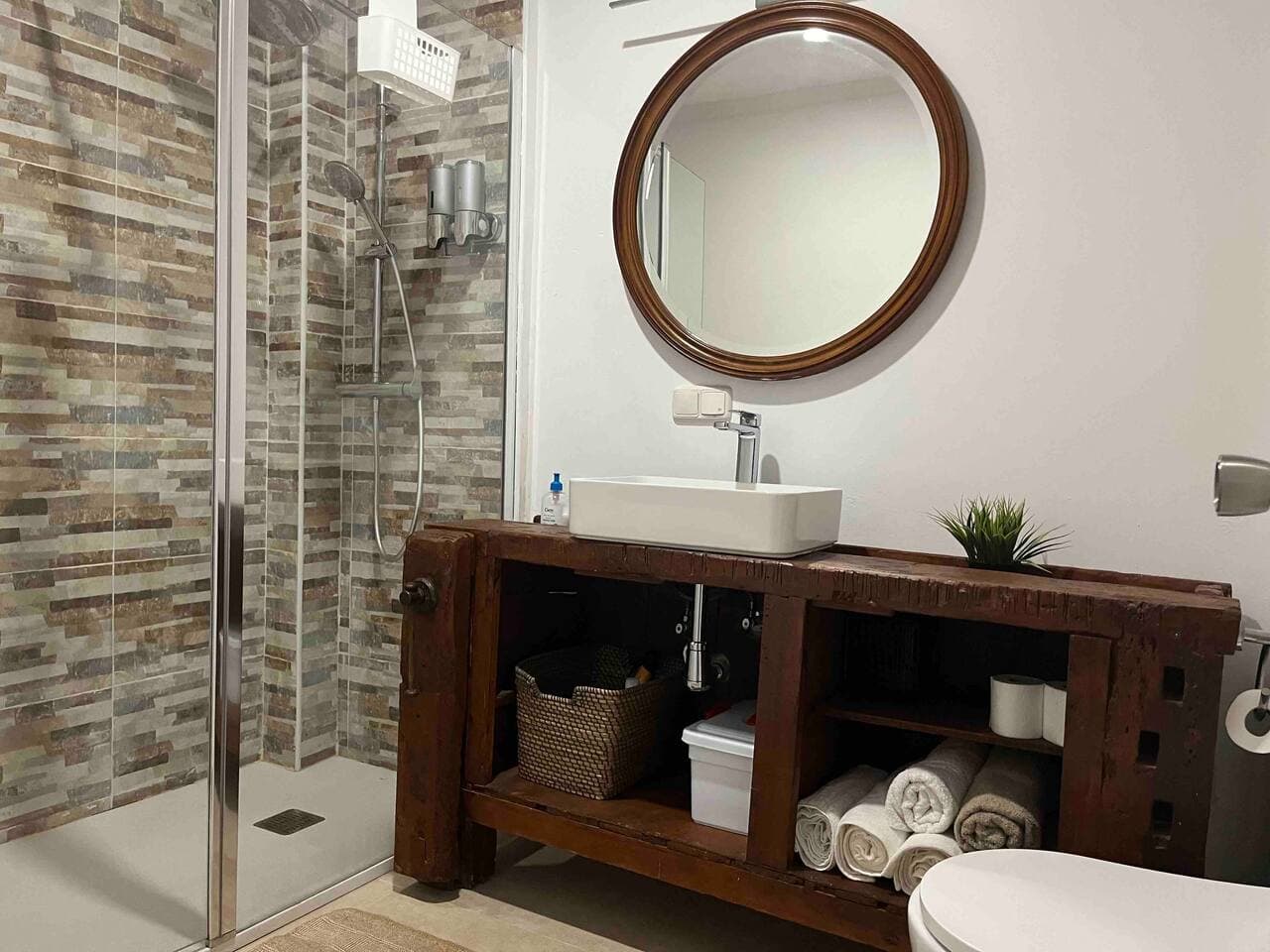 Penthouse Corniche - Suite