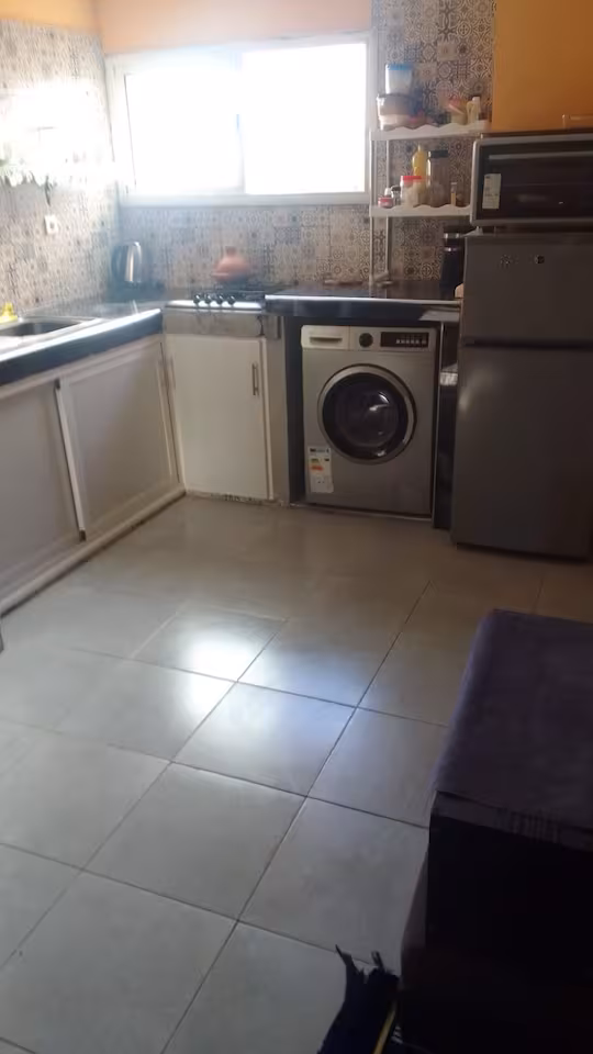 Riad Cisterna El Jadida - Patio