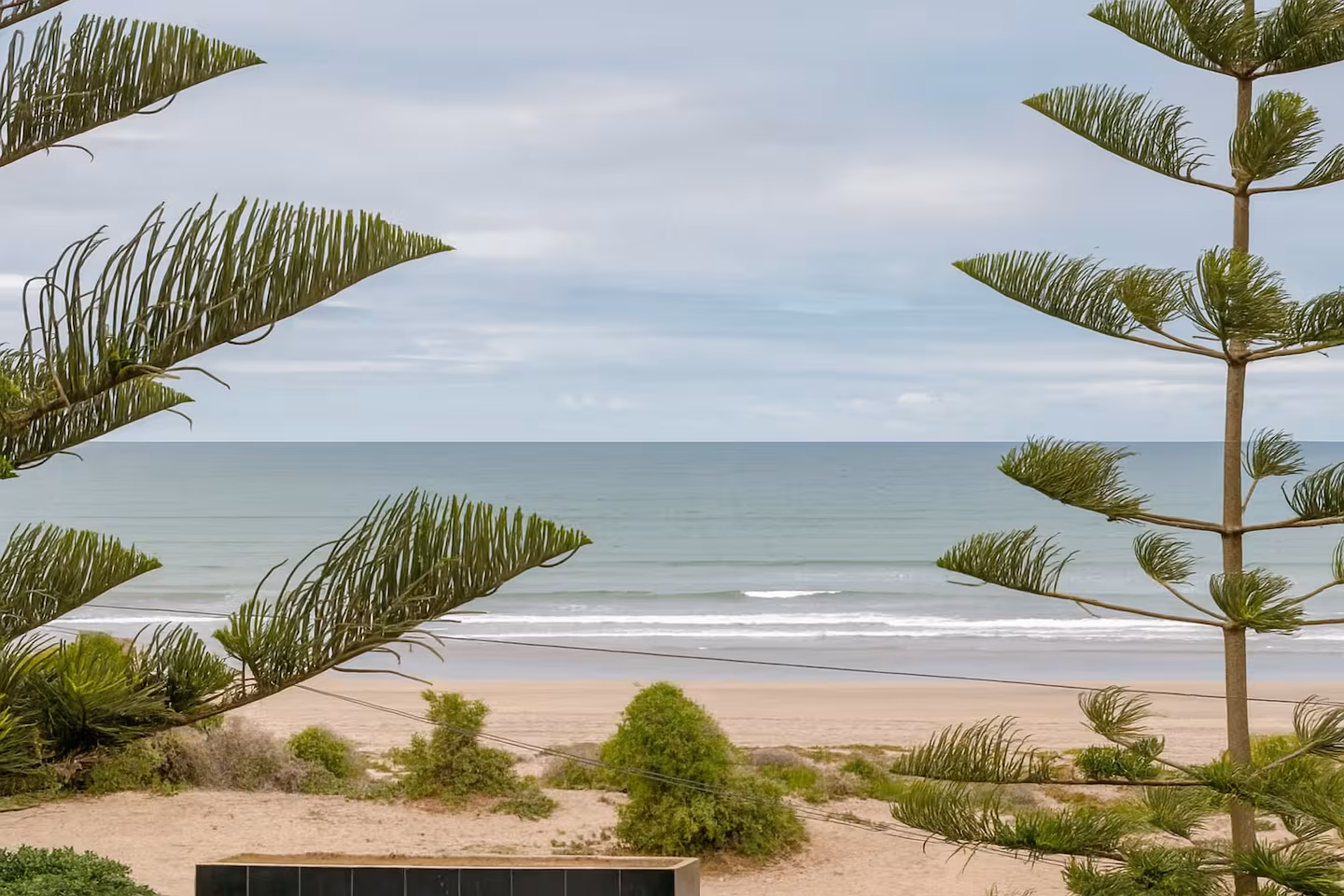 Riad Cisterna El Jadida - Azotea