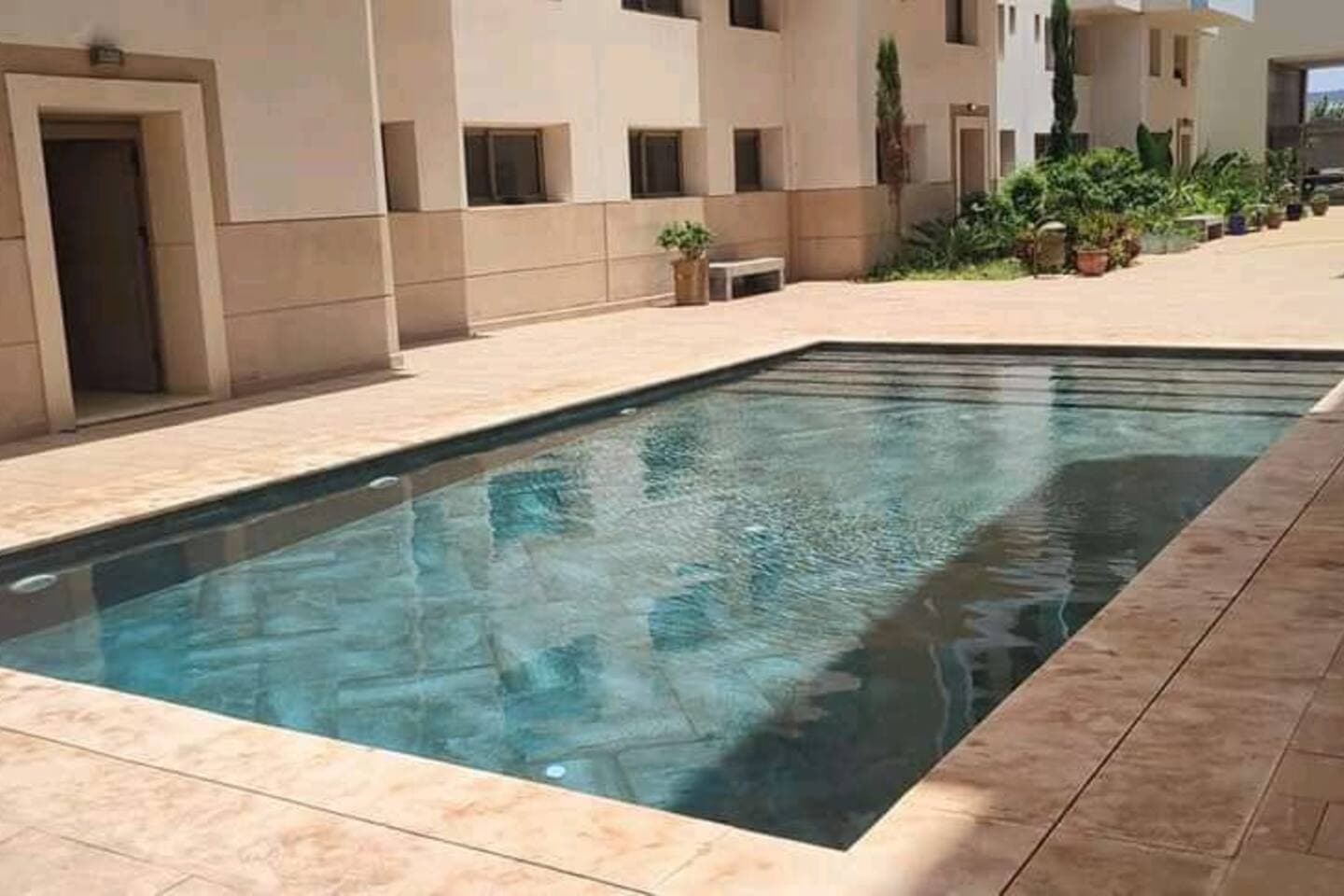 Dar Essaouira Océan - Vista mar