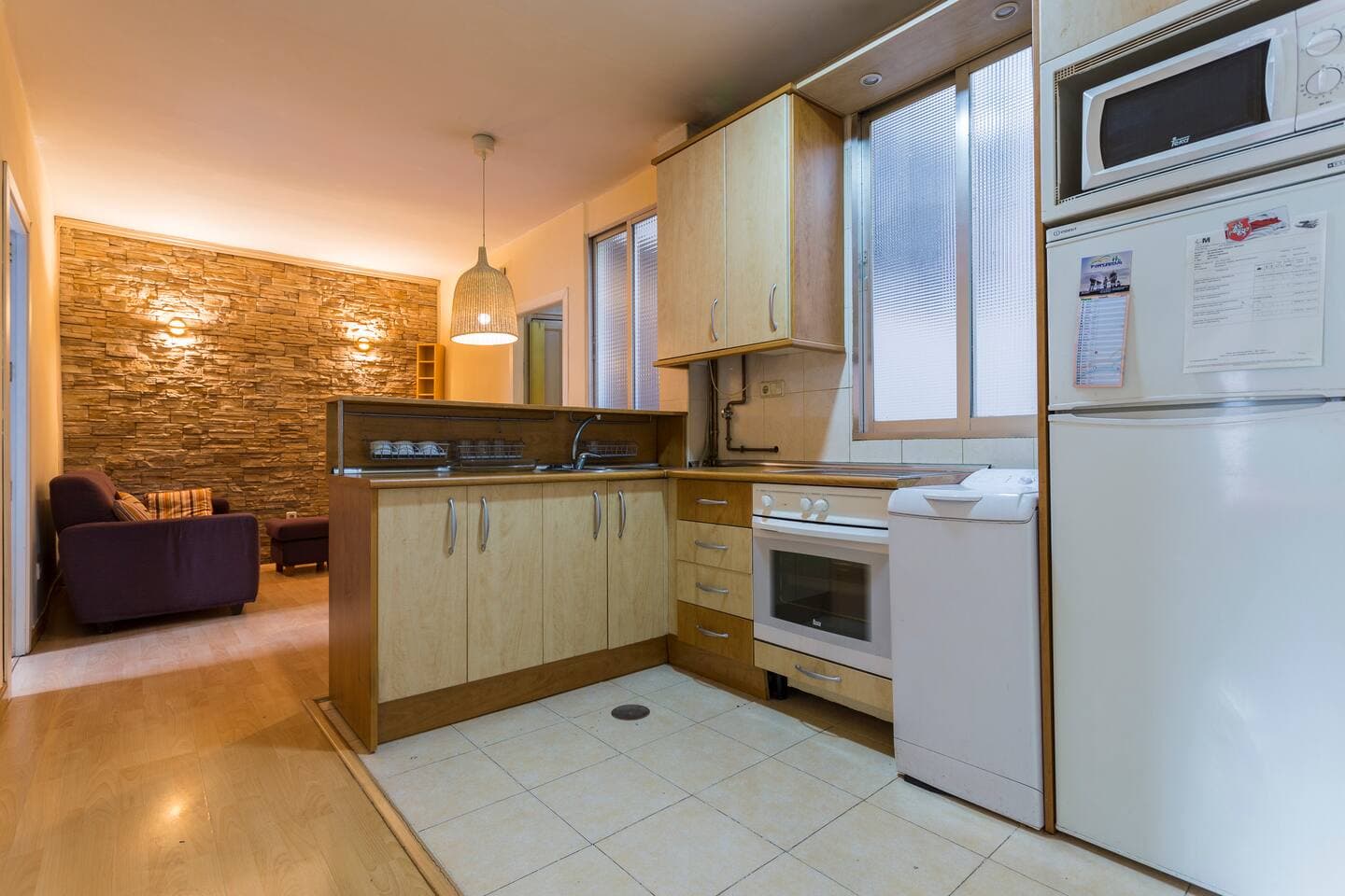 Surf House Essaouira - Interior