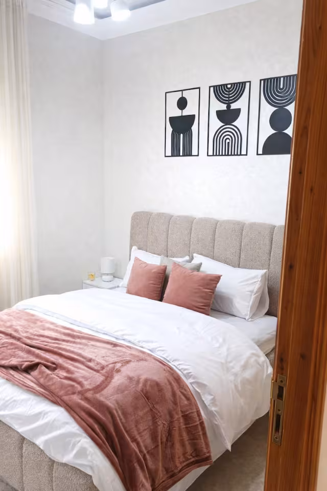 Dar Batha Fez - Suite