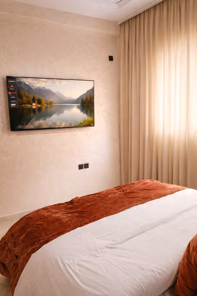 Riad Fès Royal - Patio central