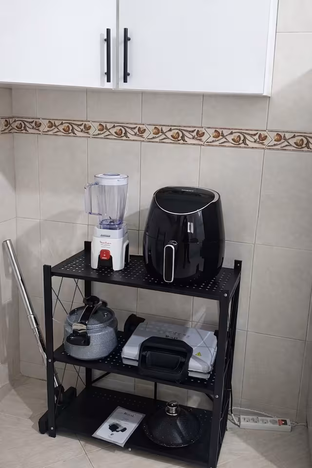 Riad Fès Royal - Habitación