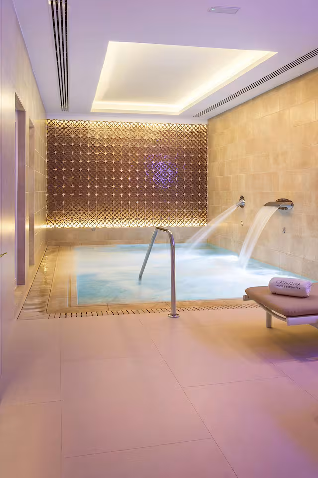 Riad Fès Royal - Terraza