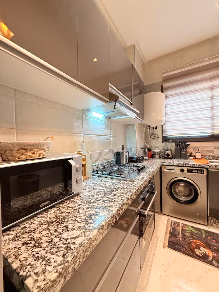 Riad Imperial Meknes - Salón