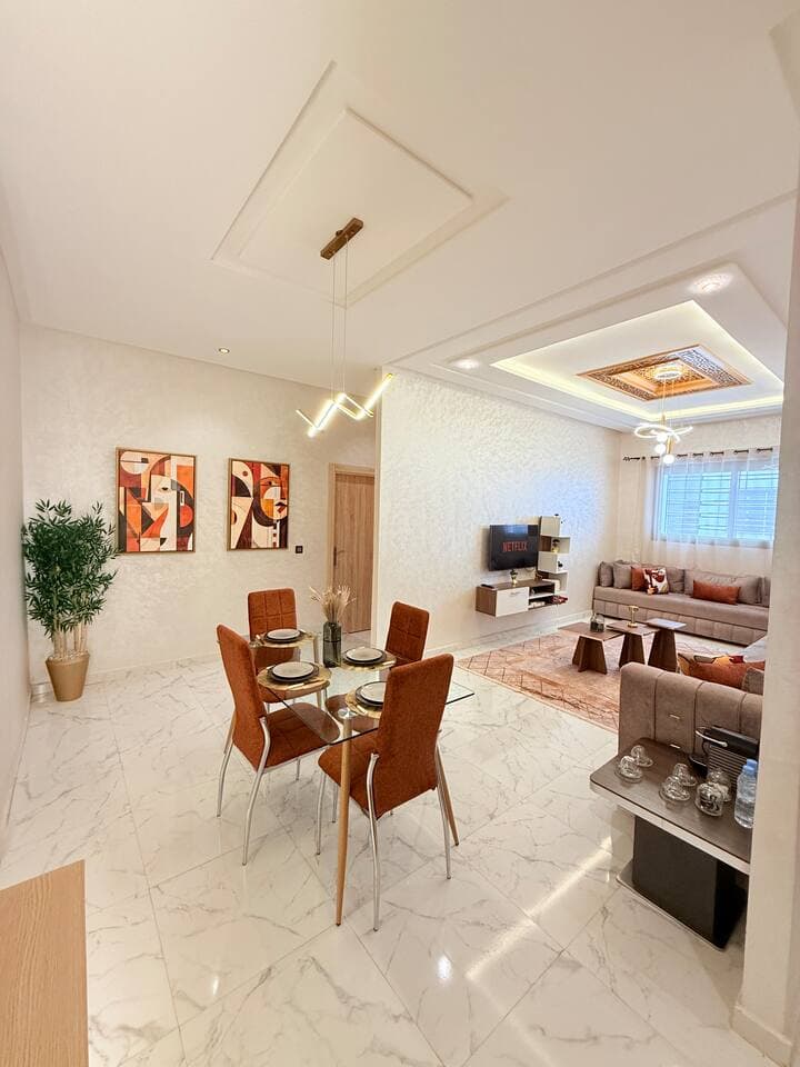 Riad Imperial Meknes - Habitación