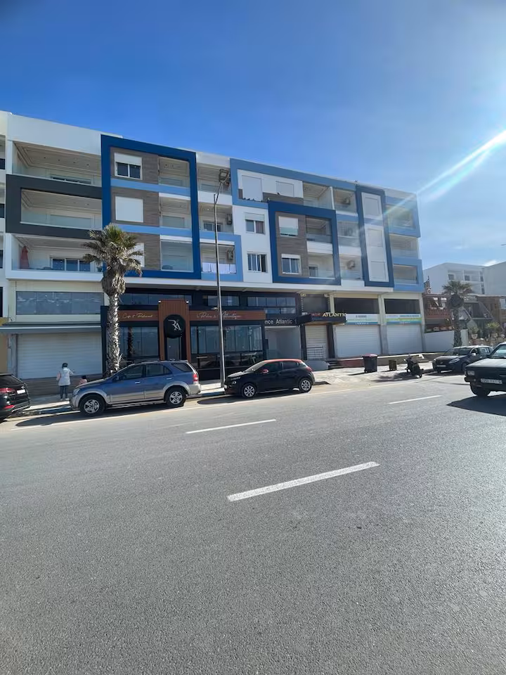 Casa Mehdia Kenitra - Interior