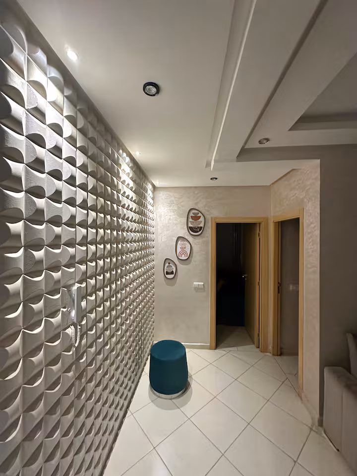 Riad Boutique Jemaa el-Fna - Entrada