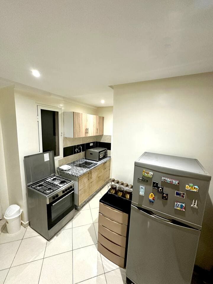 Riad Boutique Jemaa el-Fna - Patio