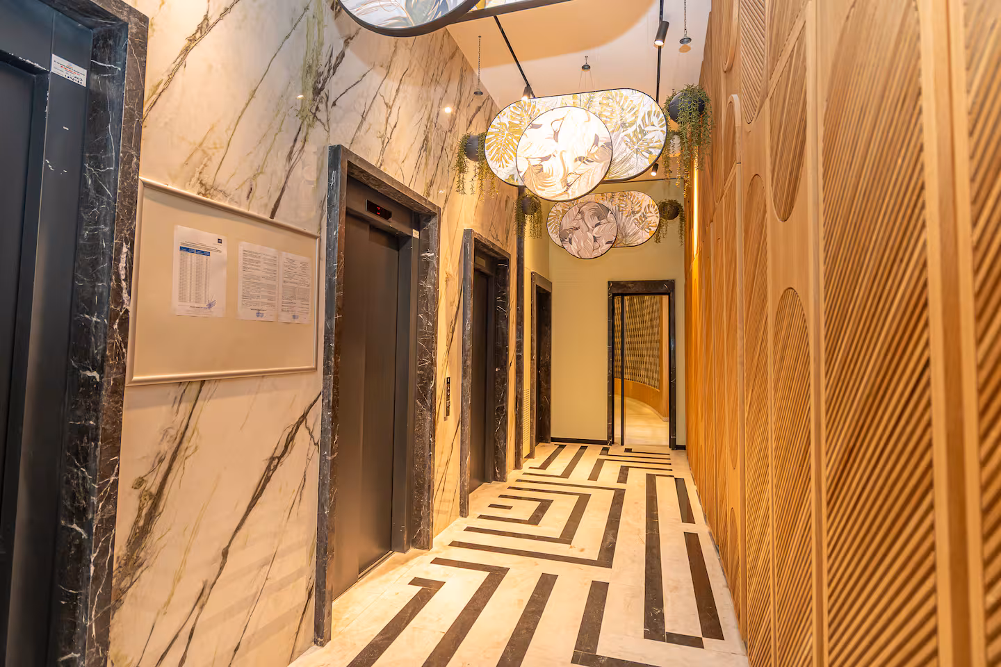 Loft Kasbah Tánger - Habitación