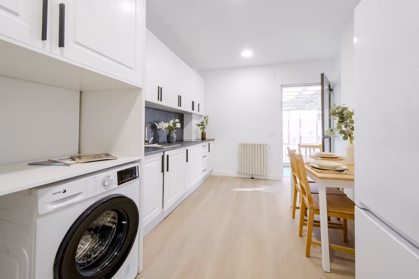 Riad Tetuán Medina Blanca - Terraza