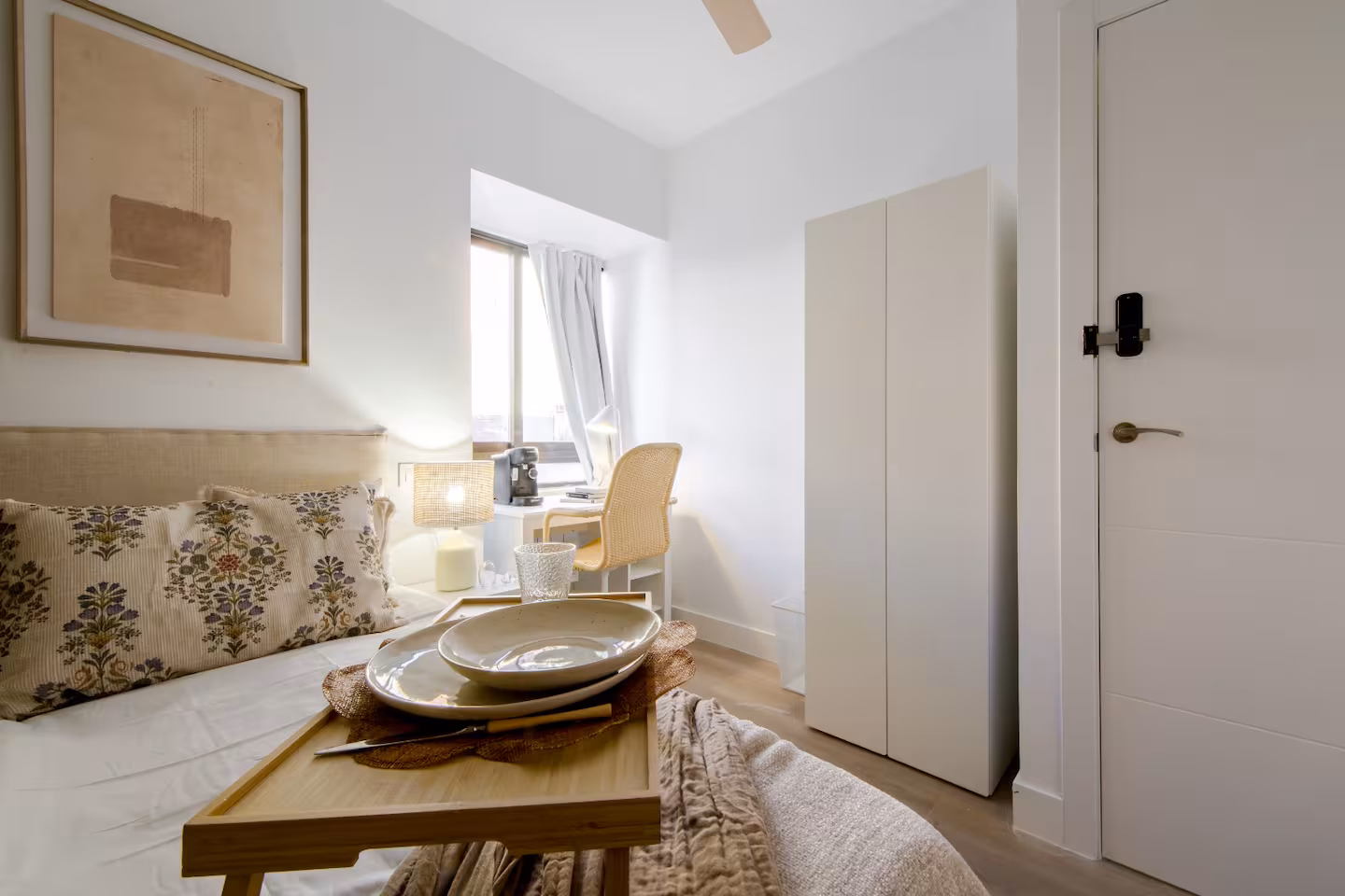 Riad Tetuán Medina Blanca - Salón